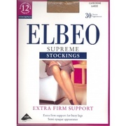 Elbeo Supreme  Support 30D Stockings