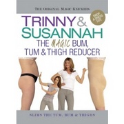 Trinny & Susannah Bum, Tum & Thigh Reducer