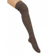 Jonathan Aston Long Wool Mix Boot Socks