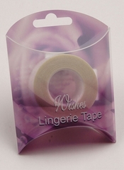 Lingerie Tape Clear