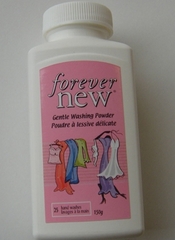Forever New Underwear Wash 150g Bottle