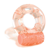 Screaming O Touch Plus Penis Ring