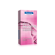 Pasante Xtra Sensitive Condoms (12 pack)