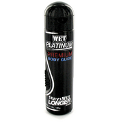 Platinum Wet Premium Body Glide