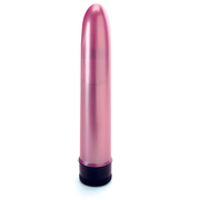 Pretty in Pink Multi-Speed Vibrator