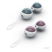 Lelo Luna Beads - Kegel Balls