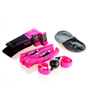 Pink Passion Bondage Kit
