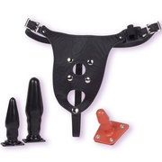 Doc Johnson Vac-U-Lock Female Harness Kit