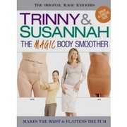 Trinny & Susannah High Waist Body Smoother Skirt