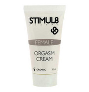 STIMUL8 Orgasm Cream