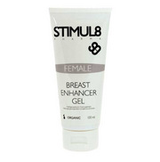 STIMUL8 Breast Enhancer Gel