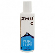 STIMUL8 Pure Lube Silky Silicone