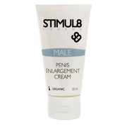 STIMUL8 Penis Enlargement Cream