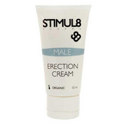 STIMUL8 Erection Cream