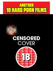 Another 10 Hard Porn Adult Films DVD