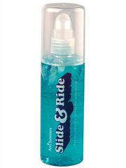 Slide and Ride Lubricant 125ml