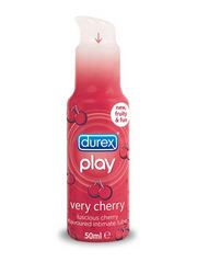 Durex Very Cherry Lube 50ml