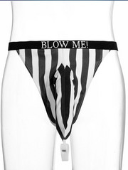 Blow Me Thong