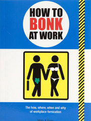 How to Bonk at Work Book