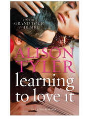 Learning To Love It Book