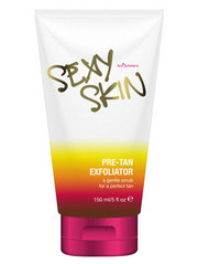 Sexy Skin Pre Tan Exfoliator 150ml
