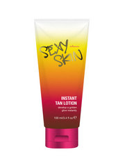 Sexy Skin Instant Tan Lotion 100ml