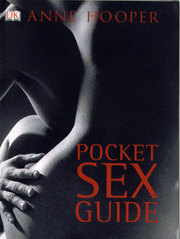 Pocket Sex Guide Book