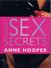 Great Sex Secrets Book