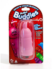Bullet Buddies Bunny