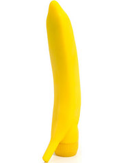 Banana Split Vibrator