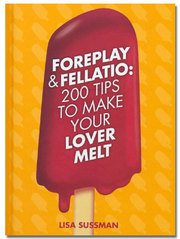 200 Tips to Make your Lover Melt Book