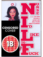Nilf DVD