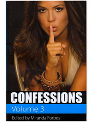 Confessions Book Vol 3