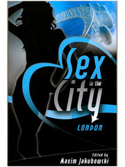 Sex In The City London Book