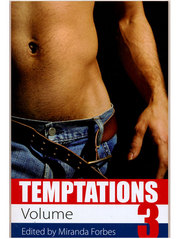 Temptations Book Vol 3