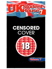 Uk Student House Vol 7 DVD was  & pound;15.99 RRP
