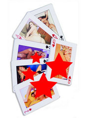 Adult Playing Cards