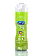 Durex Play Passion Fruit 50ml