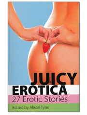 Juicy Erotica Book