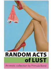 Random Acts Of Lust Book