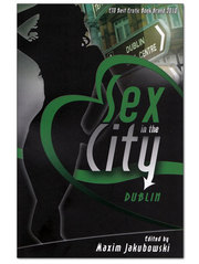 Sex in the City Dublin Book