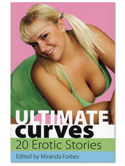 Ultimate Curves Book