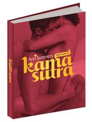Pocket Kama Sutra Book