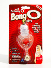 Bong O Men & #39;s Ring