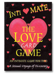 The Love Card Game