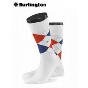 Burlington Dorset Mens Sock