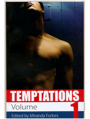 Temptations Book Vol 1