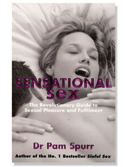 Sensational Sex Book