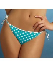 Freya Lunar Tie Side Bikini Brief 9134