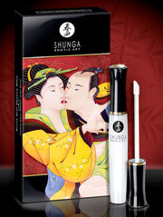 Shunga & trade; Divine Oral Pleasure Lip Gloss